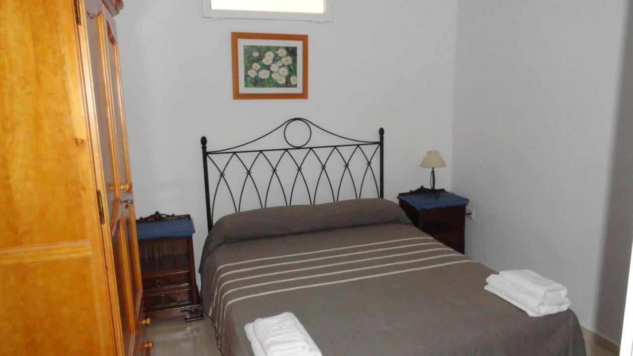 Spacious Family Villa Aljamar 8A Nerja Kültér fotó