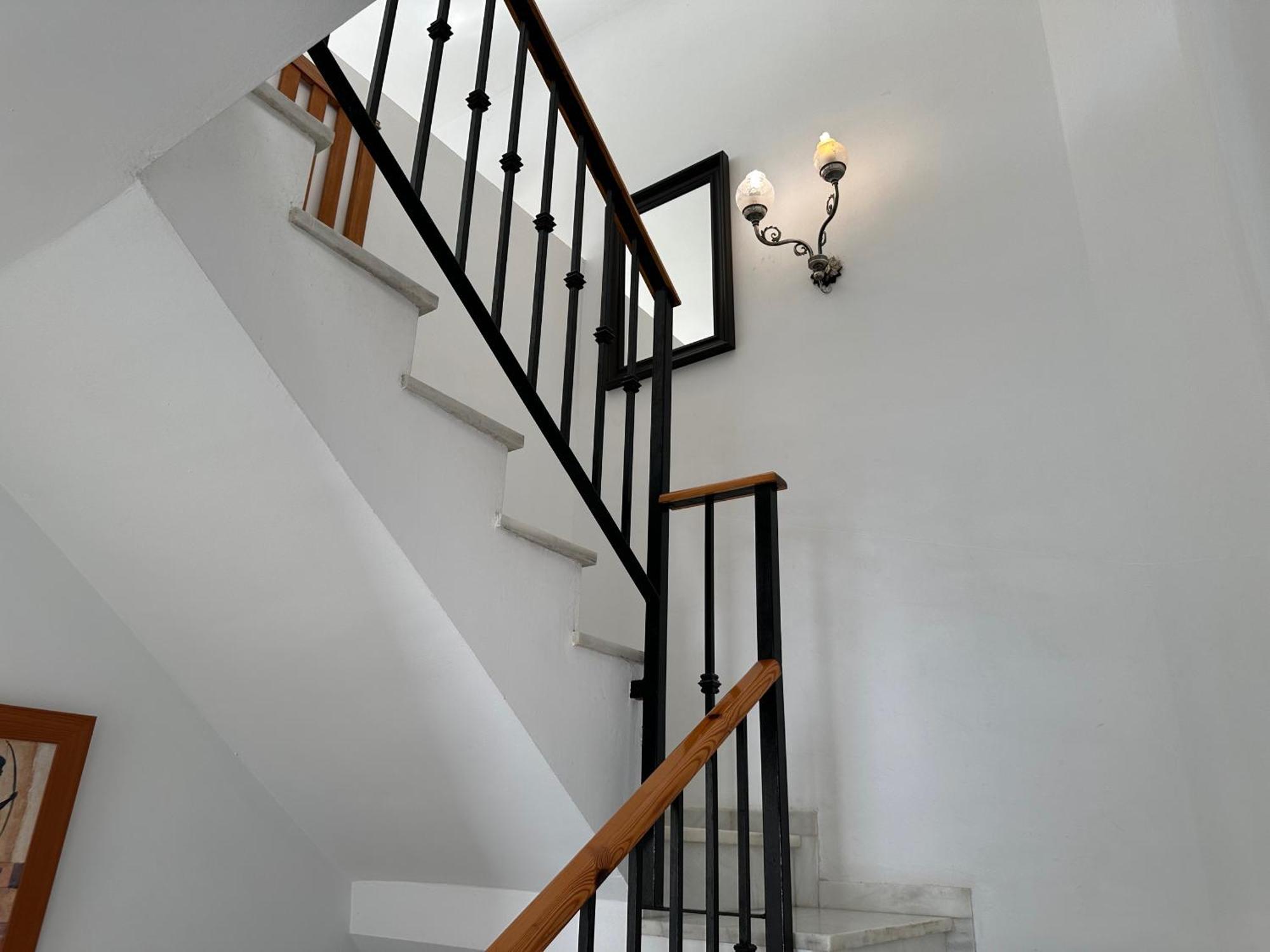 Spacious Family Villa Aljamar 8A Nerja Kültér fotó