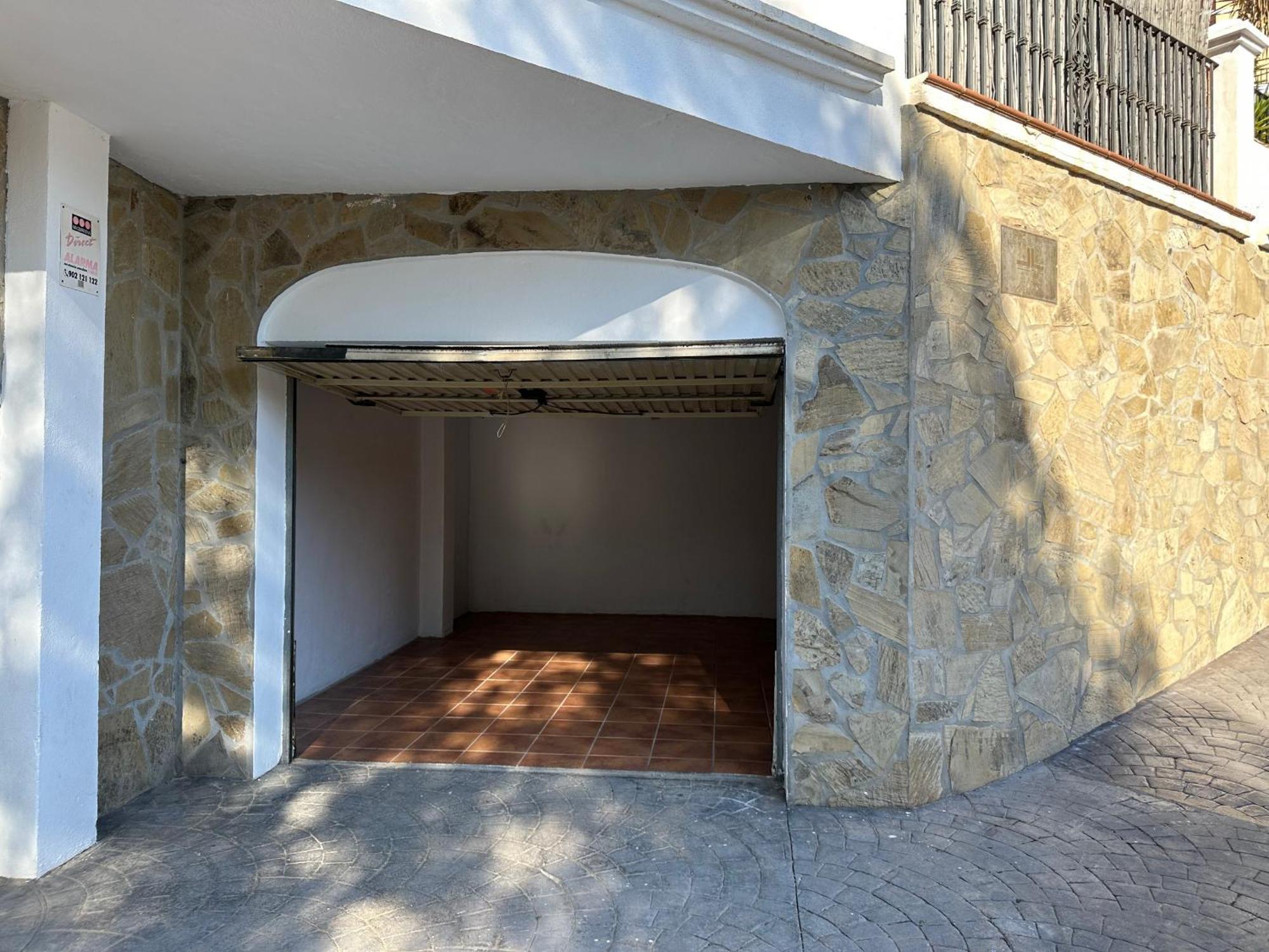 Spacious Family Villa Aljamar 8A Nerja Kültér fotó