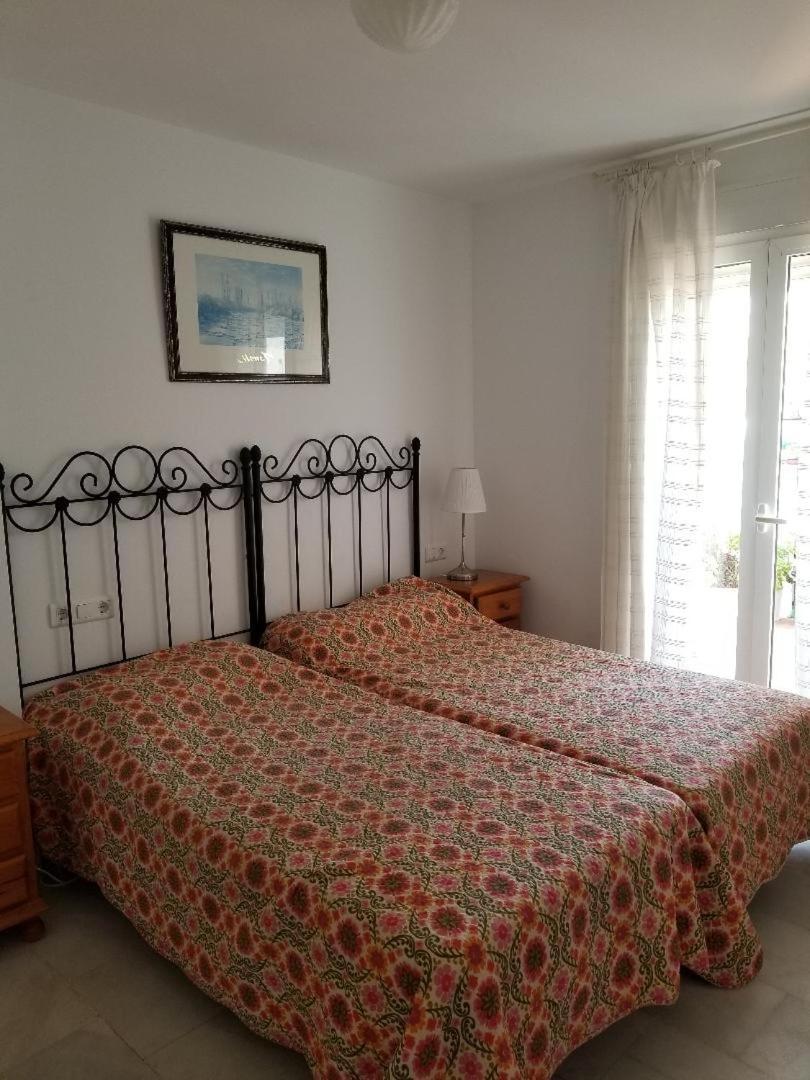Spacious Family Villa Aljamar 8A Nerja Kültér fotó